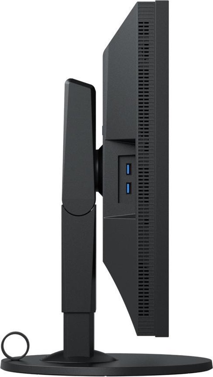 EIZO ColorEdge CS2740 computer monitor 68,6 cm (27 ) 3840 x 2160 Pixels 4K Ultra HD LED - Zwart