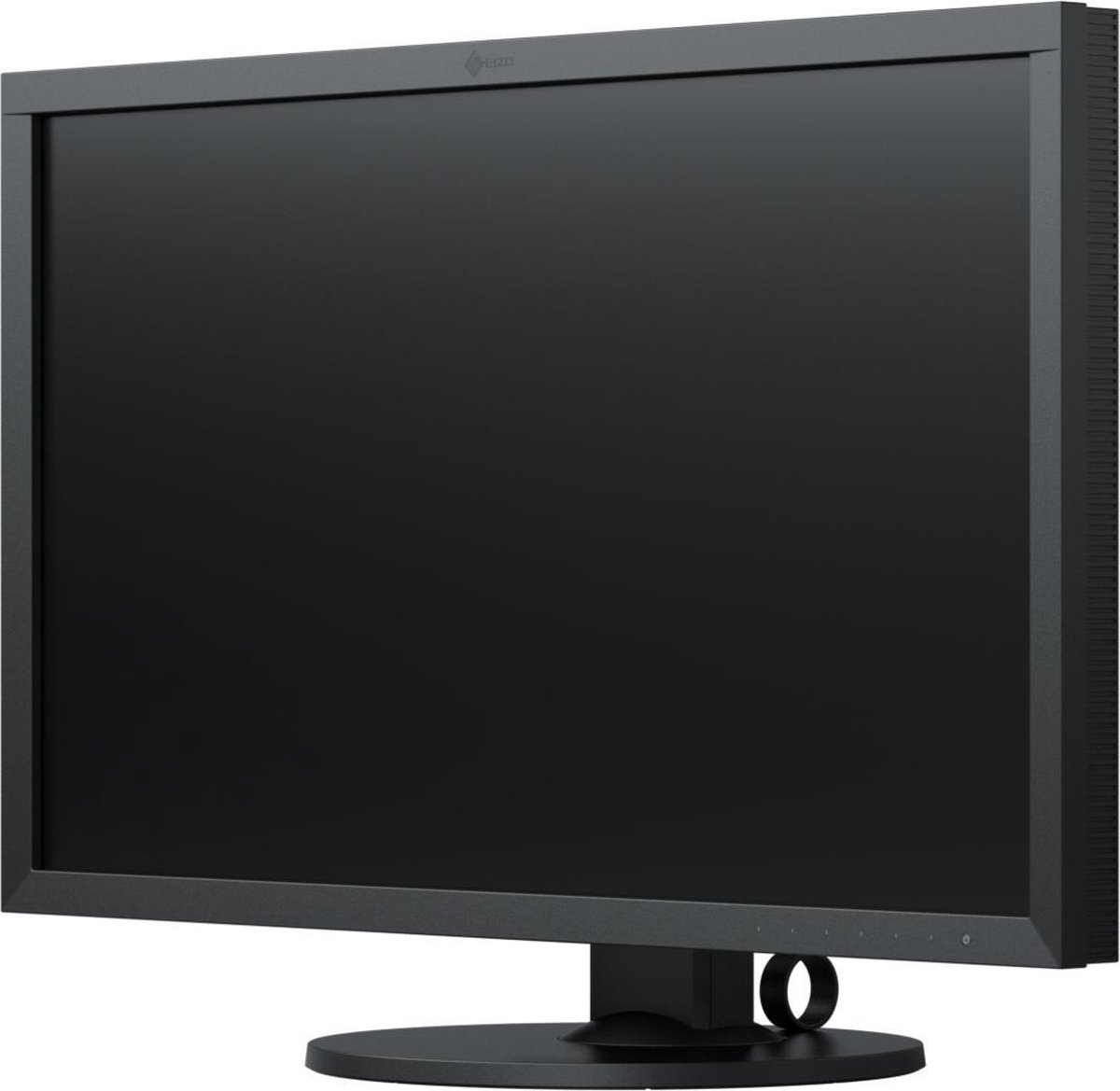 EIZO ColorEdge CS2740 computer monitor 68,6 cm (27 ) 3840 x 2160 Pixels 4K Ultra HD LED - Zwart