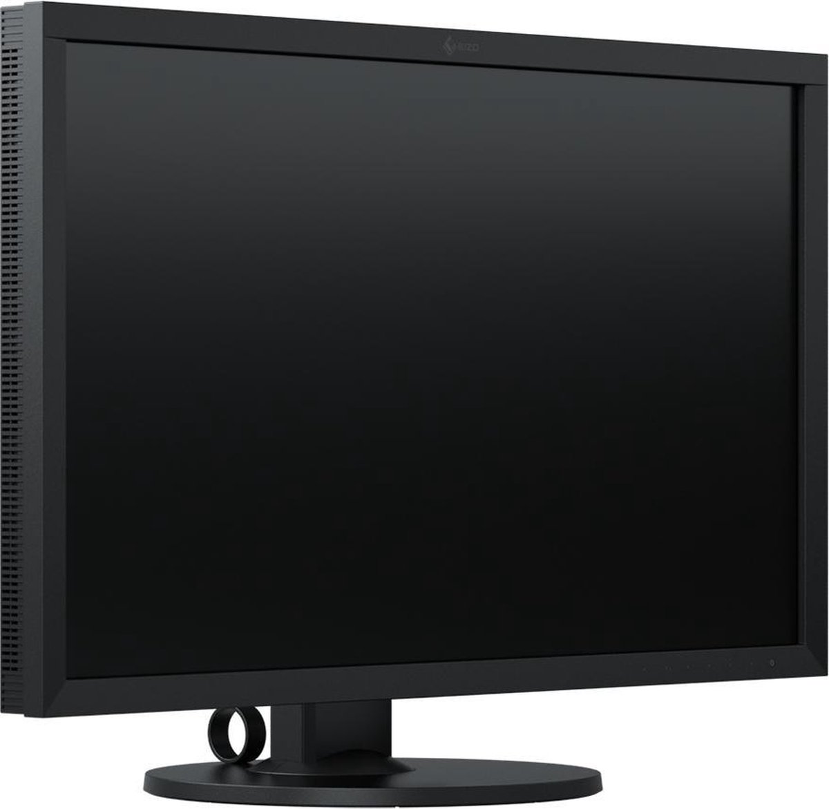 EIZO ColorEdge CS2740 computer monitor 68,6 cm (27 ) 3840 x 2160 Pixels 4K Ultra HD LED - Zwart