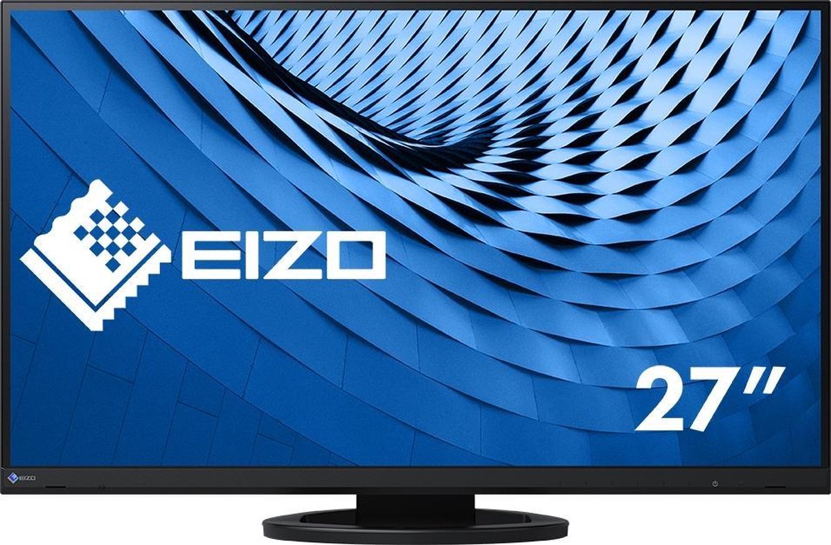 EIZO EV2760-BK