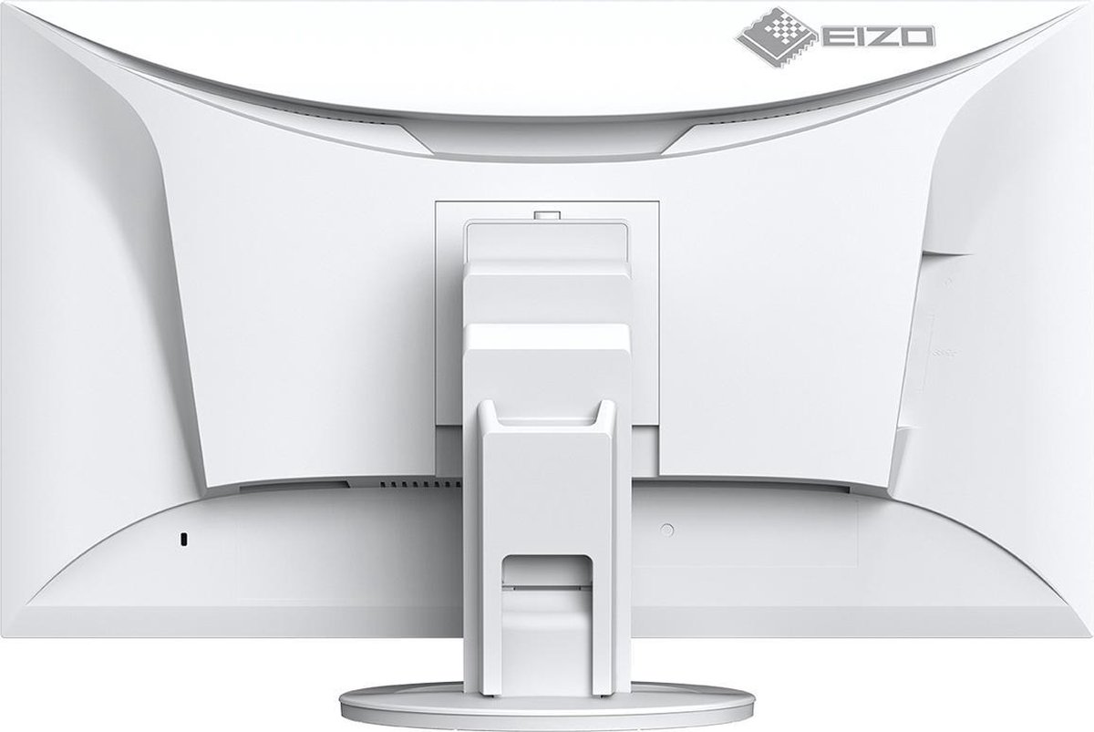 EIZO FlexScan EV2795-WT computer monitor 68,6 cm (27 ) 2560 x 1440 Pixels Quad HD LED - Wit