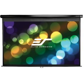 ELITE Screens M100UWH projectiescherm