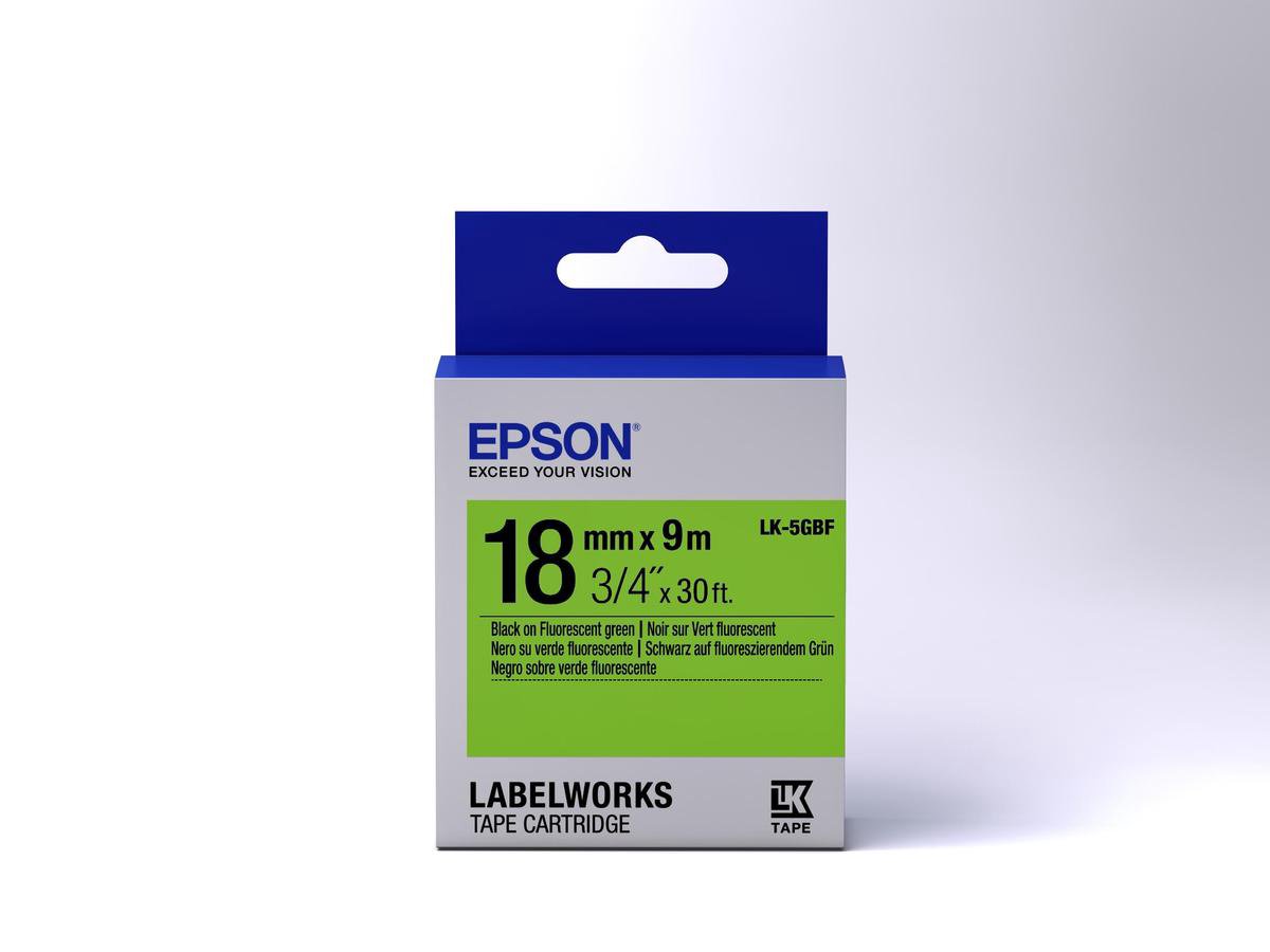 Epson LK-5GBF