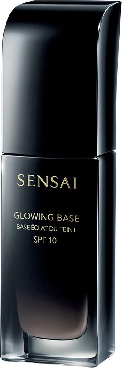 Sensai - Base De Maquillaje Foundation Glowing Base