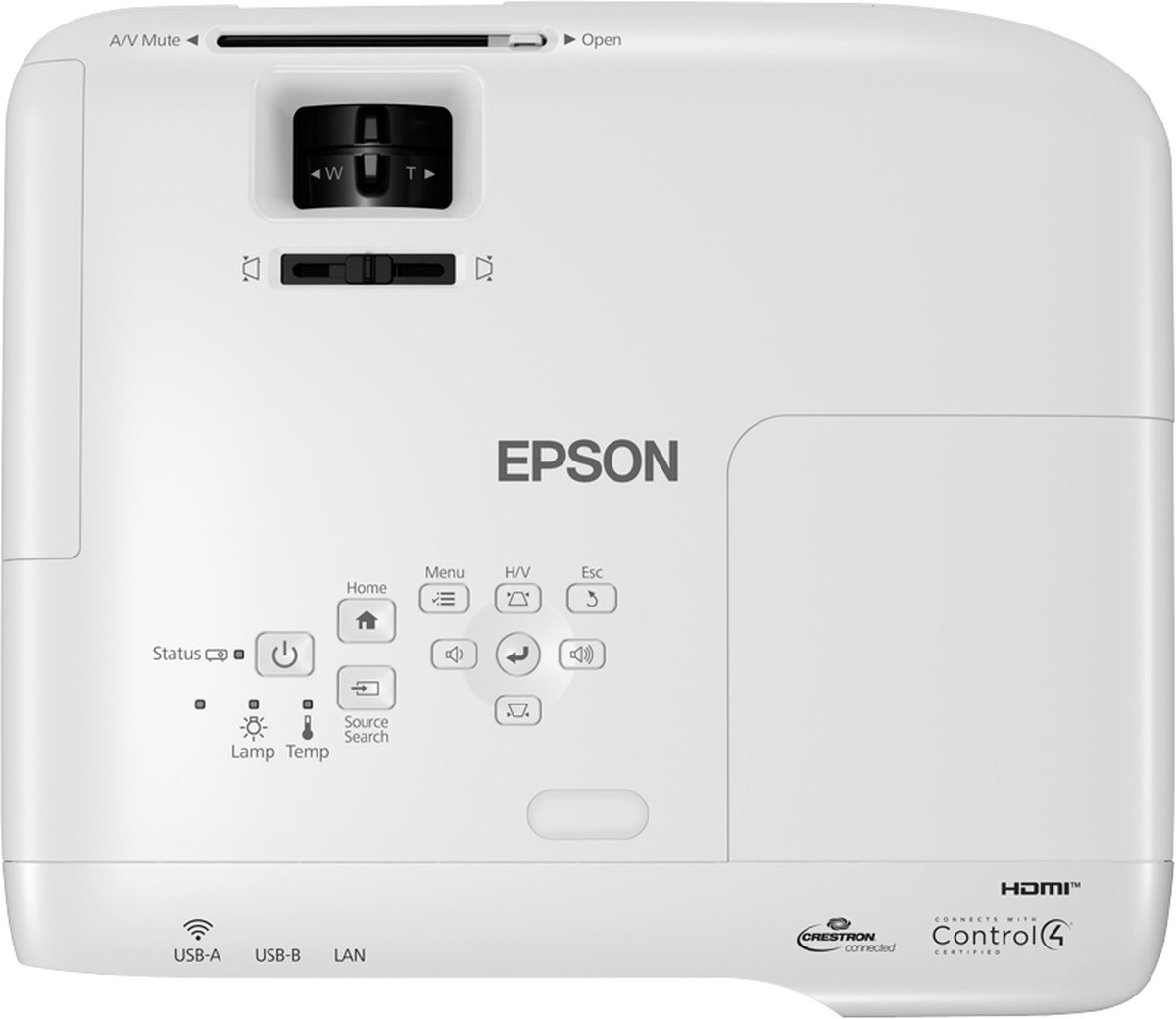 Epson EB-982W