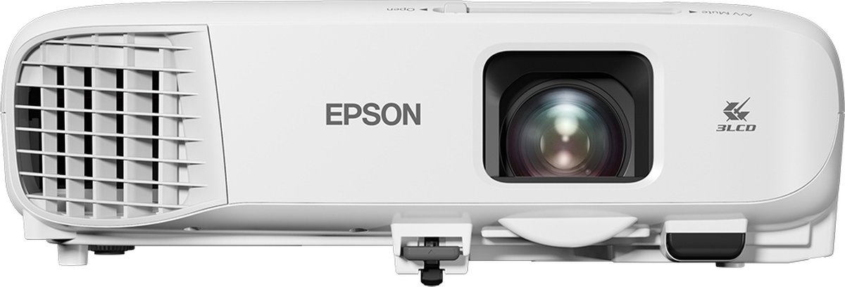Epson EB-982W