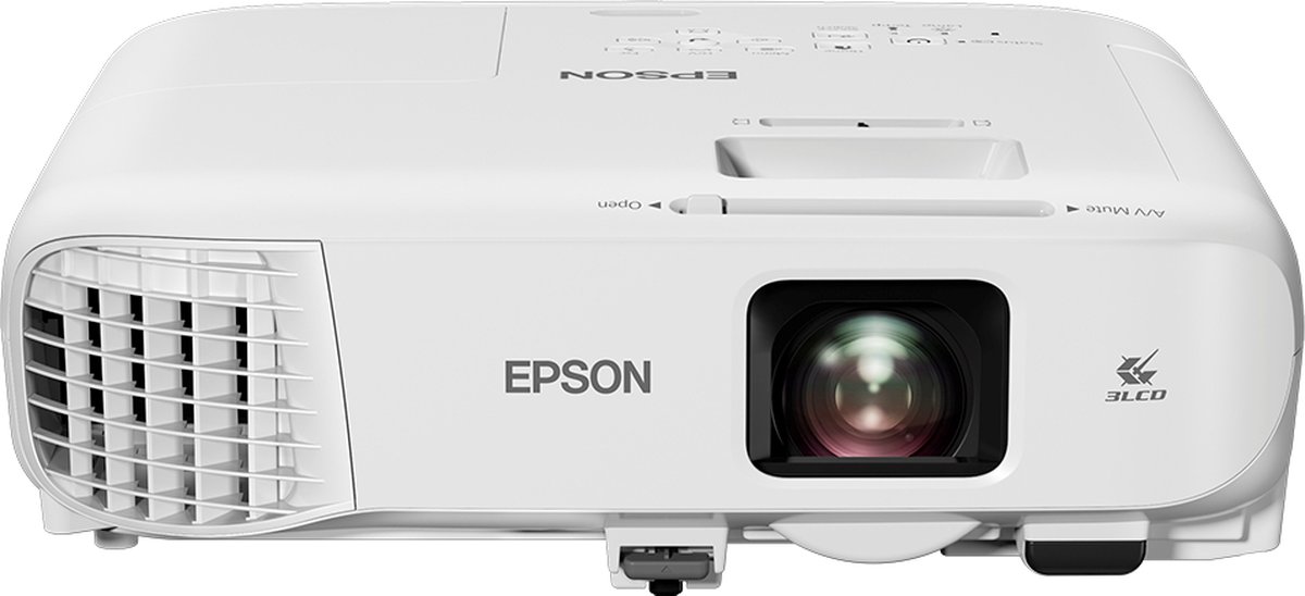 Epson EB-982W