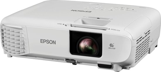 Epson EH-TW740 - Blanco