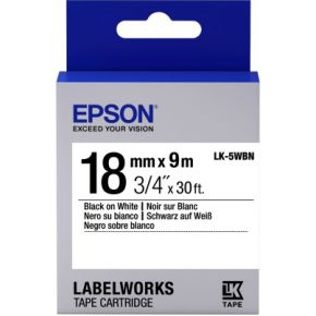 Epson LK-5WBN