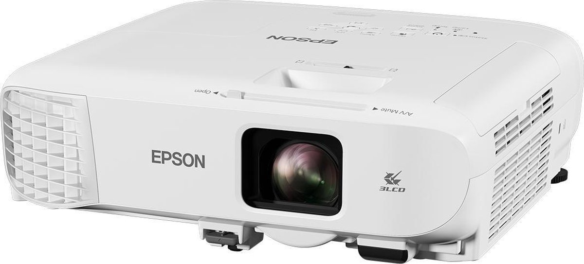 Epson EB-X49