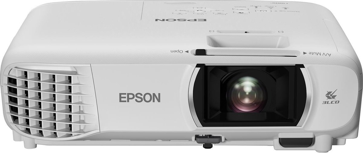 Epson EH-TW750