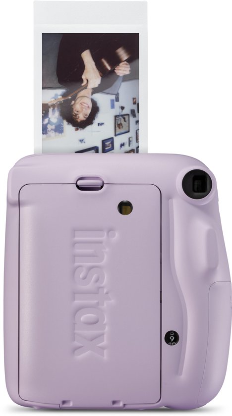 Fujifilm Instax Mini 11 Lilac Purple