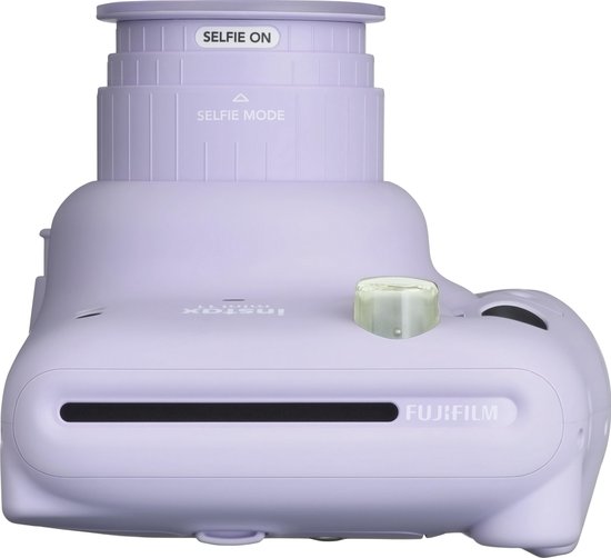 Fujifilm Instax Mini 11 Lilac Purple