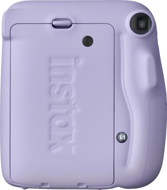 Fujifilm Instax Mini 11 Lilac Purple