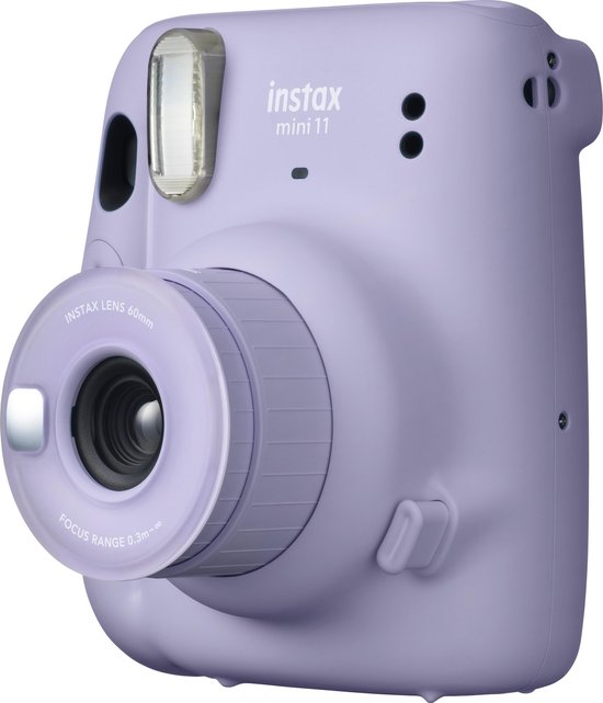 Fujifilm Instax Mini 11 Lilac Purple