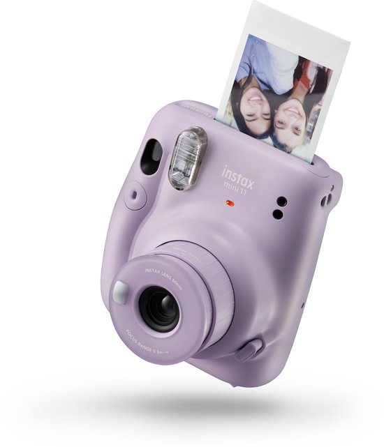 Fujifilm Instax Mini 11 Lilac Purple
