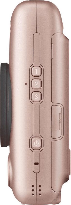 Fujifilm Instax Mini LiPlay Blush Gold