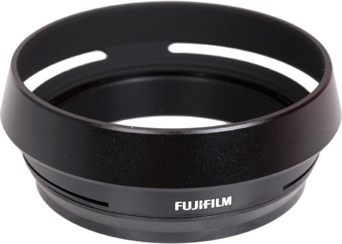 Fujifilm LH-X100S Lens Hood black