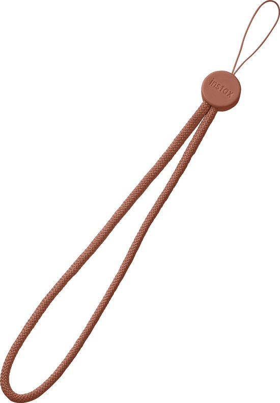 Fujifilm Instax Square SQ1 Terracotta Orange