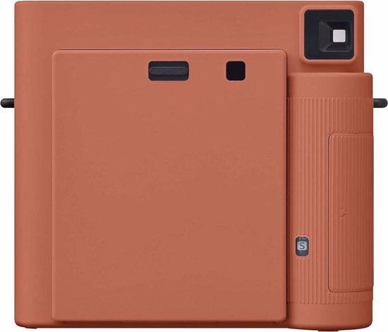 Fujifilm Instax Square SQ1 Terracotta Orange