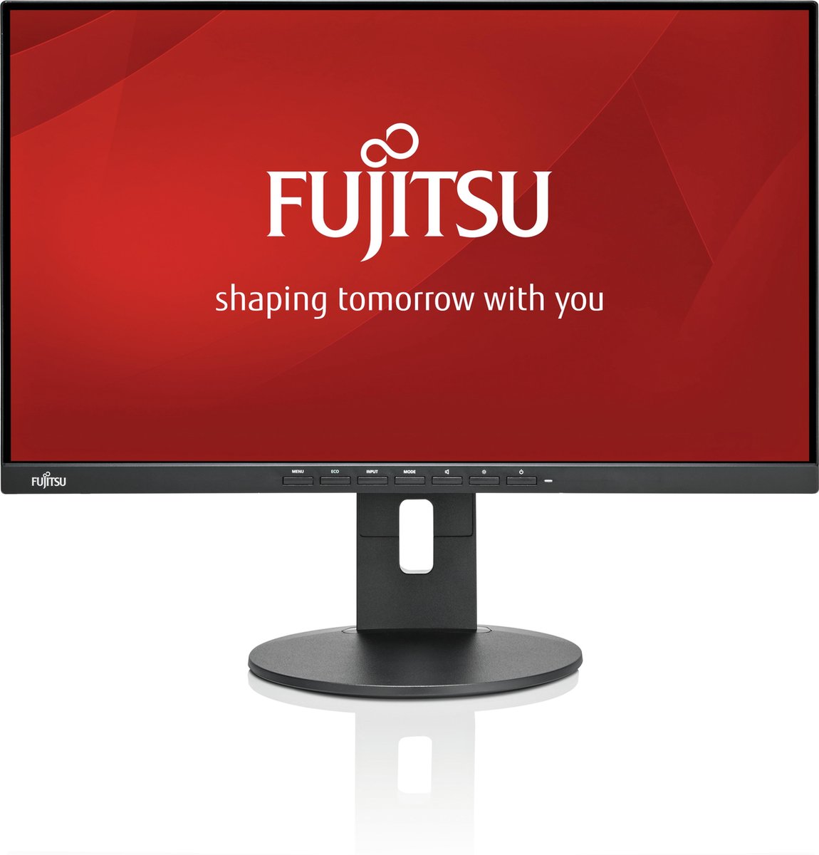 Fujitsu B24-9 TS computer monitor 60,5 cm (23.8 ) Full HD LED Flat - Negro