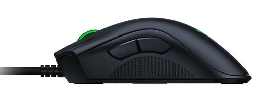 Razer DeathAdder V2 Gaming Muis - Zwart
