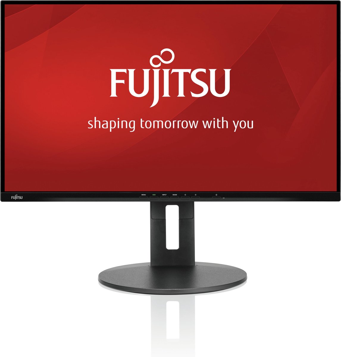 Fujitsu Displays B27-9 TS FHD 68,6 cm (27 ) 1920 x 1080 Pixels Full HD IPS - Zwart