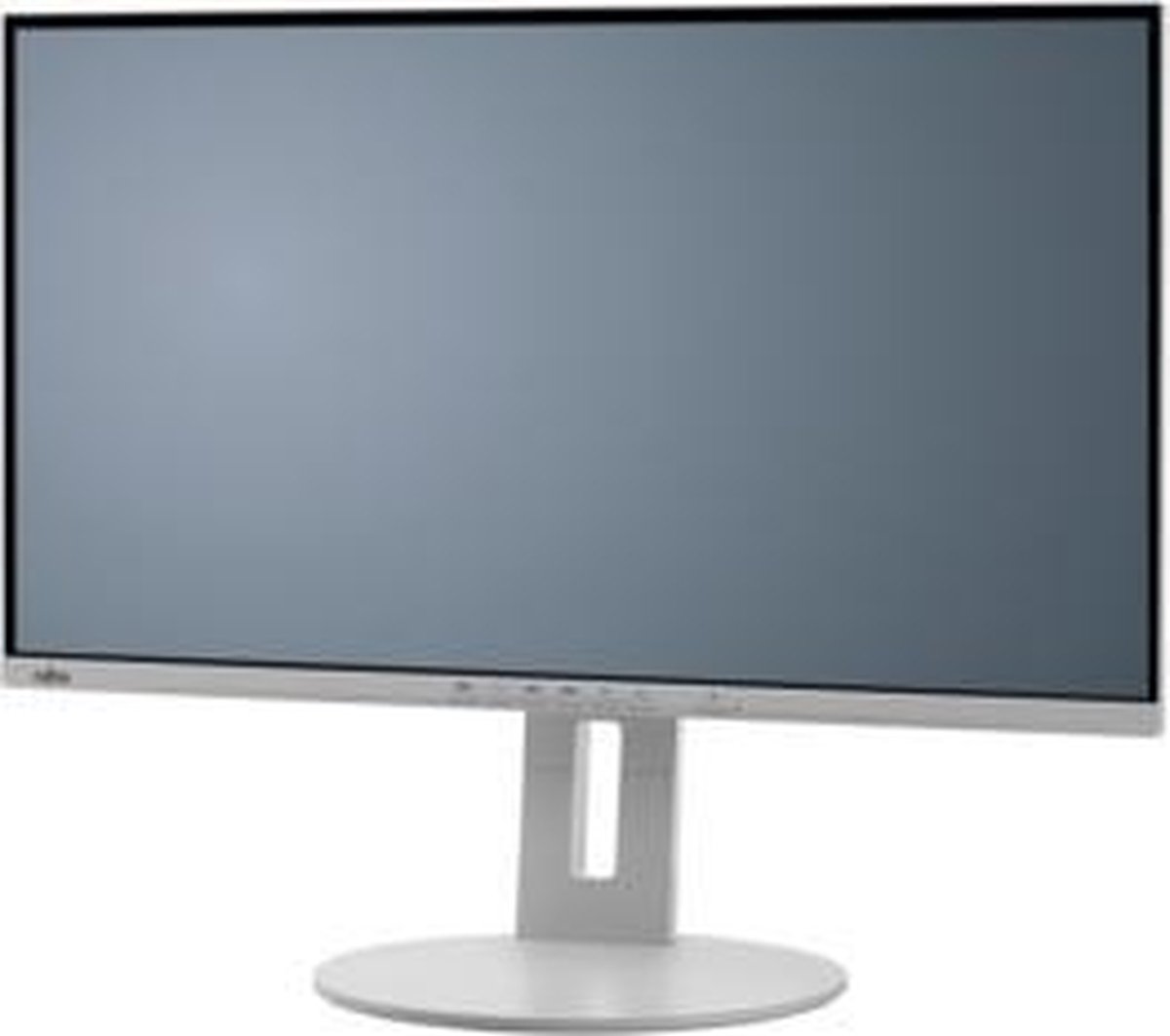 Fujitsu Displays B27-9 TE FHD 68,6 cm (27 ) 1920 x 1080 Pixels Full HD IPS Flat - Grijs