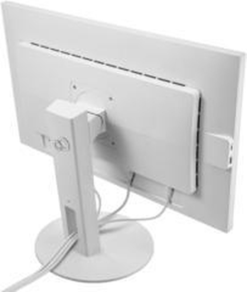 Fujitsu Displays B27-9 TE FHD 68,6 cm (27 ) 1920 x 1080 Pixels Full HD IPS Flat - Grijs