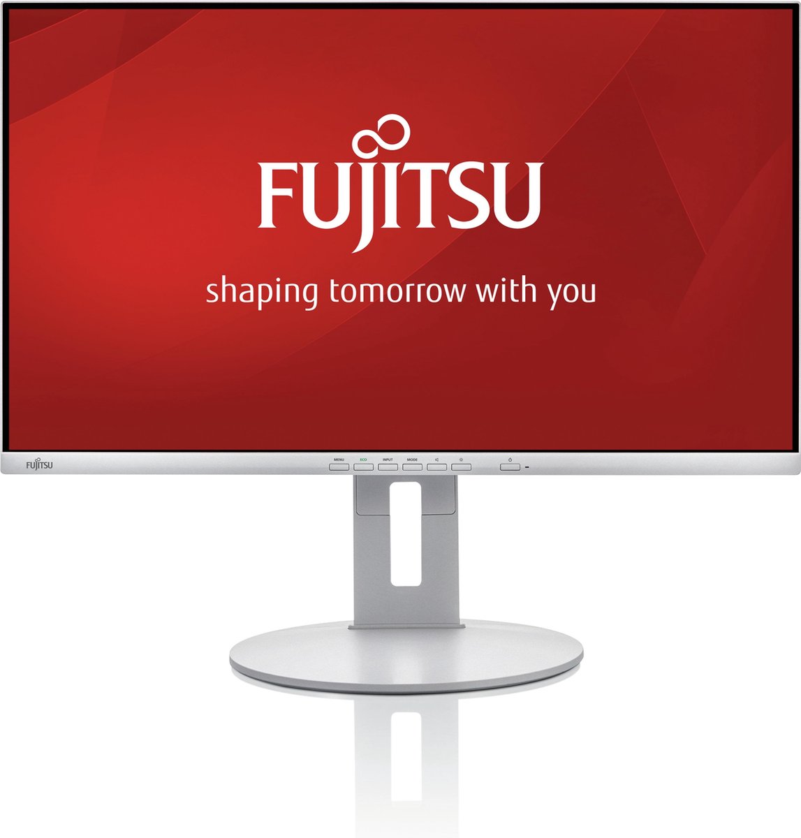 Fujitsu Displays B27-9 TE FHD 68,6 cm (27 ) 1920 x 1080 Pixels Full HD IPS Flat - Grijs