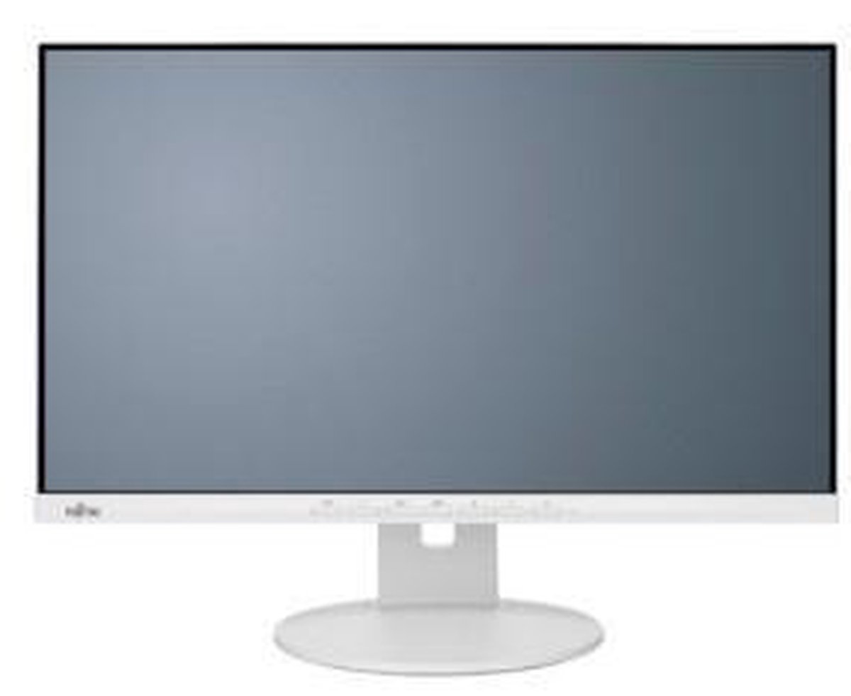 Fujitsu B24-9 TE 23.8 Full HD IPS Flat computer monitor - Gris