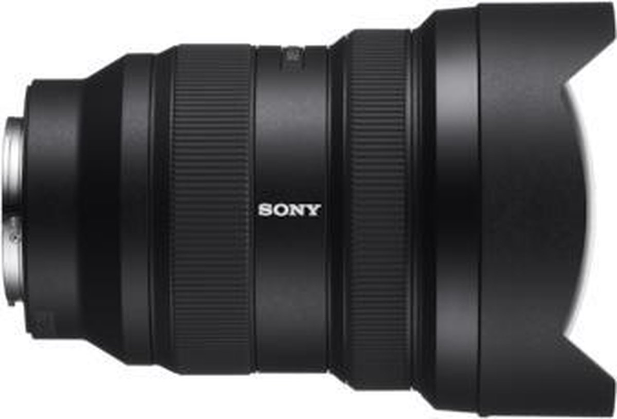 Sony - Objetivo FE 12-24mm F/2.8 GM