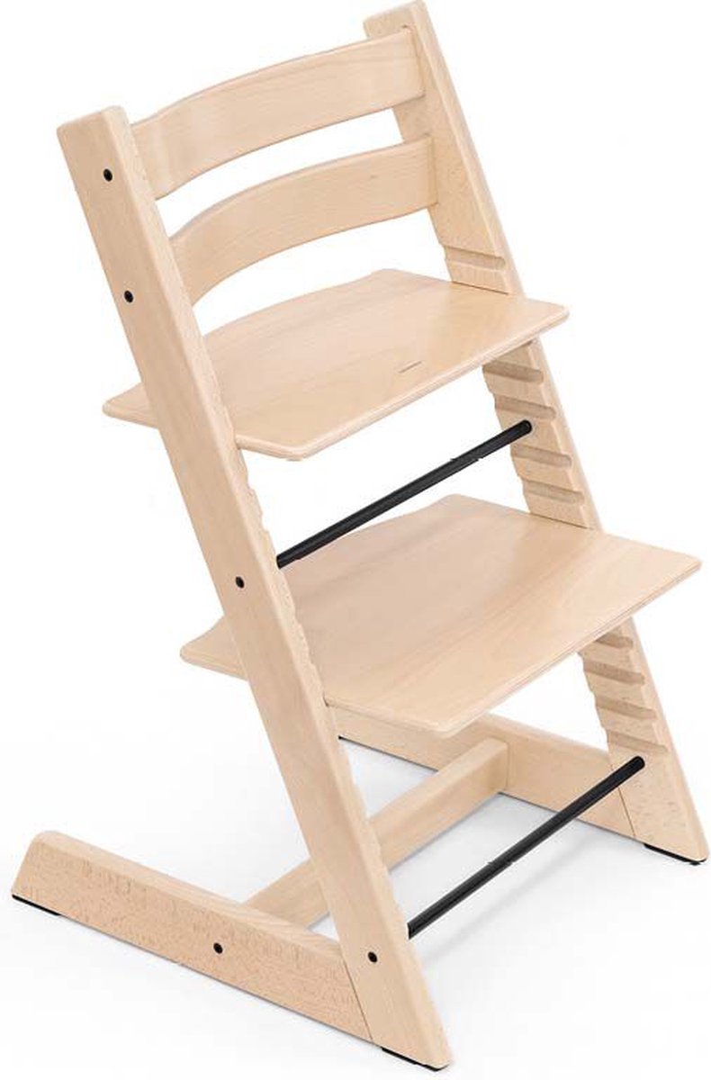 Stokke - Trona Evolutiva ® Tripp Trapp Natural