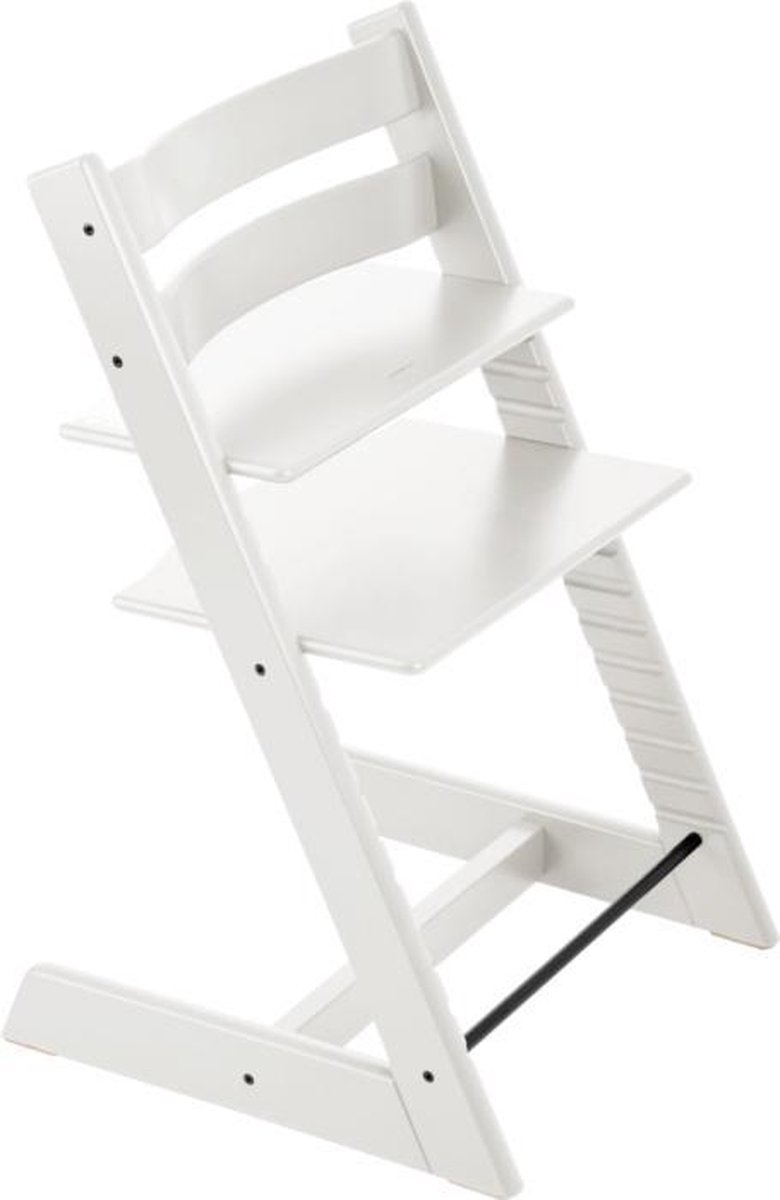 Stokke - Trona Evolutiva ® Tripp Trapp Blanco