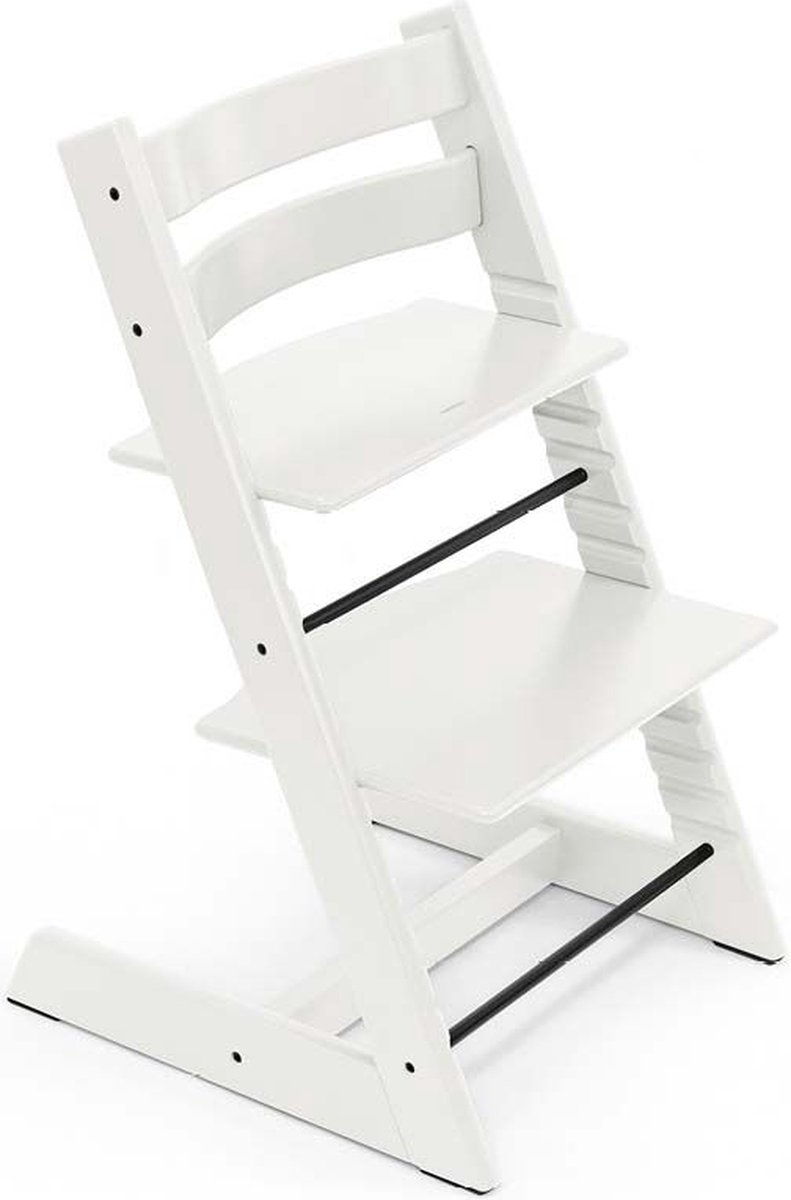 Stokke - Trona Evolutiva ® Tripp Trapp Blanco