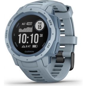 Garmin Instinct - Grijs