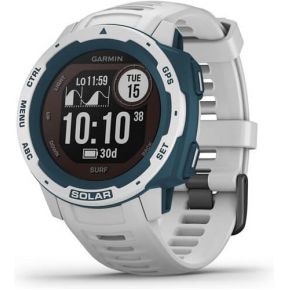 Garmin Instinct Solar Surf - Wit