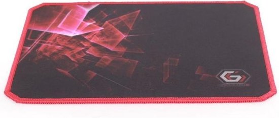 Gembird Gaming Muismat Extra Large