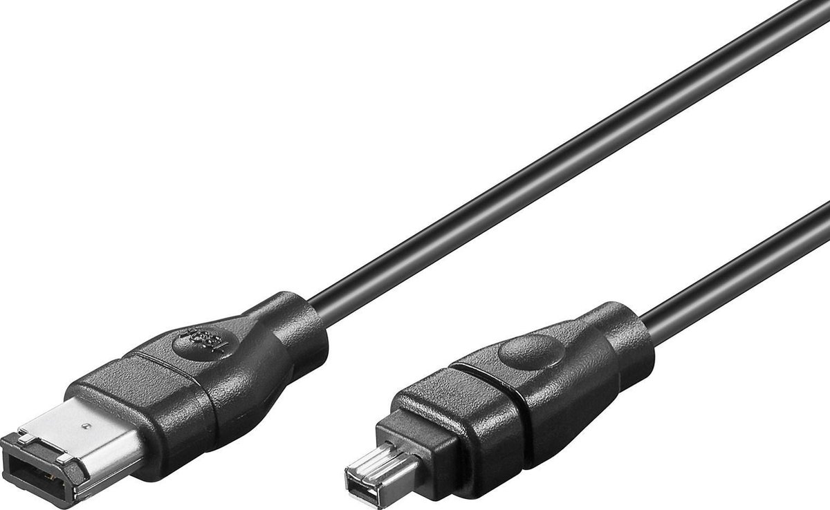Gembird FWP-64-10 firewire-kabel