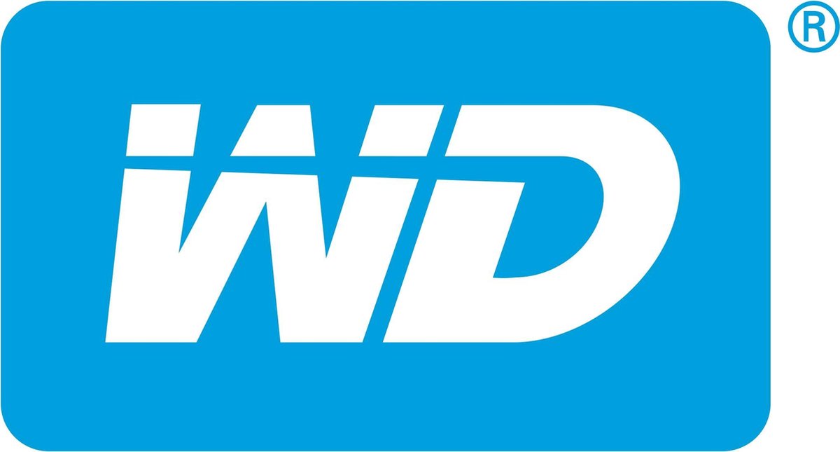 Western Digital My Book Duo - Externe harde schijf - 20TB - Zwart