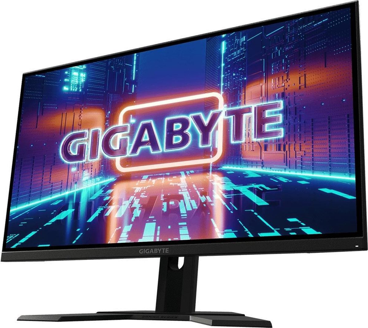 Gigabyte G27Q