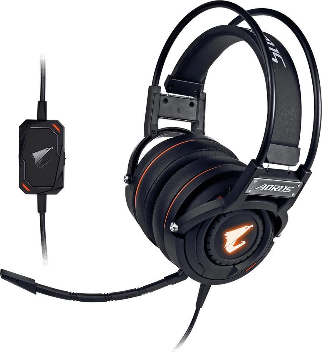 Gigabyte Headset AORUS H5