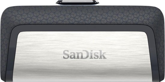 Sandisk Dual Drive Ultra USB/USB C 16GB