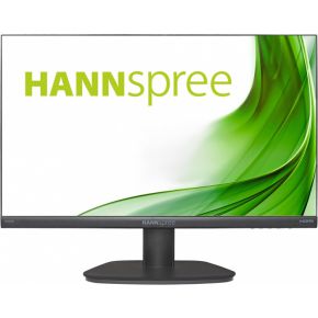 Hannspree HS 248 PPB 23.8 Full HD LED Flat computer monitor - Negro