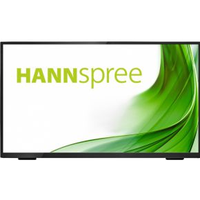 Hannspree HT 248 PPB touch screen-monitor 60,5 cm (23.8 ) 1920 x 1080 Pixels Multi-touch Tafel - Negro