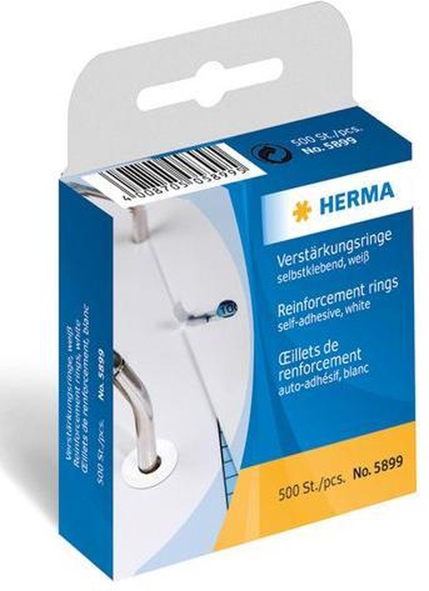 Herma 5899 etiket