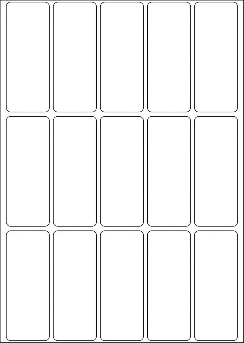 Herma multifunc. etik. wit 20x50 32 vel 111x170 480 stuks 2410