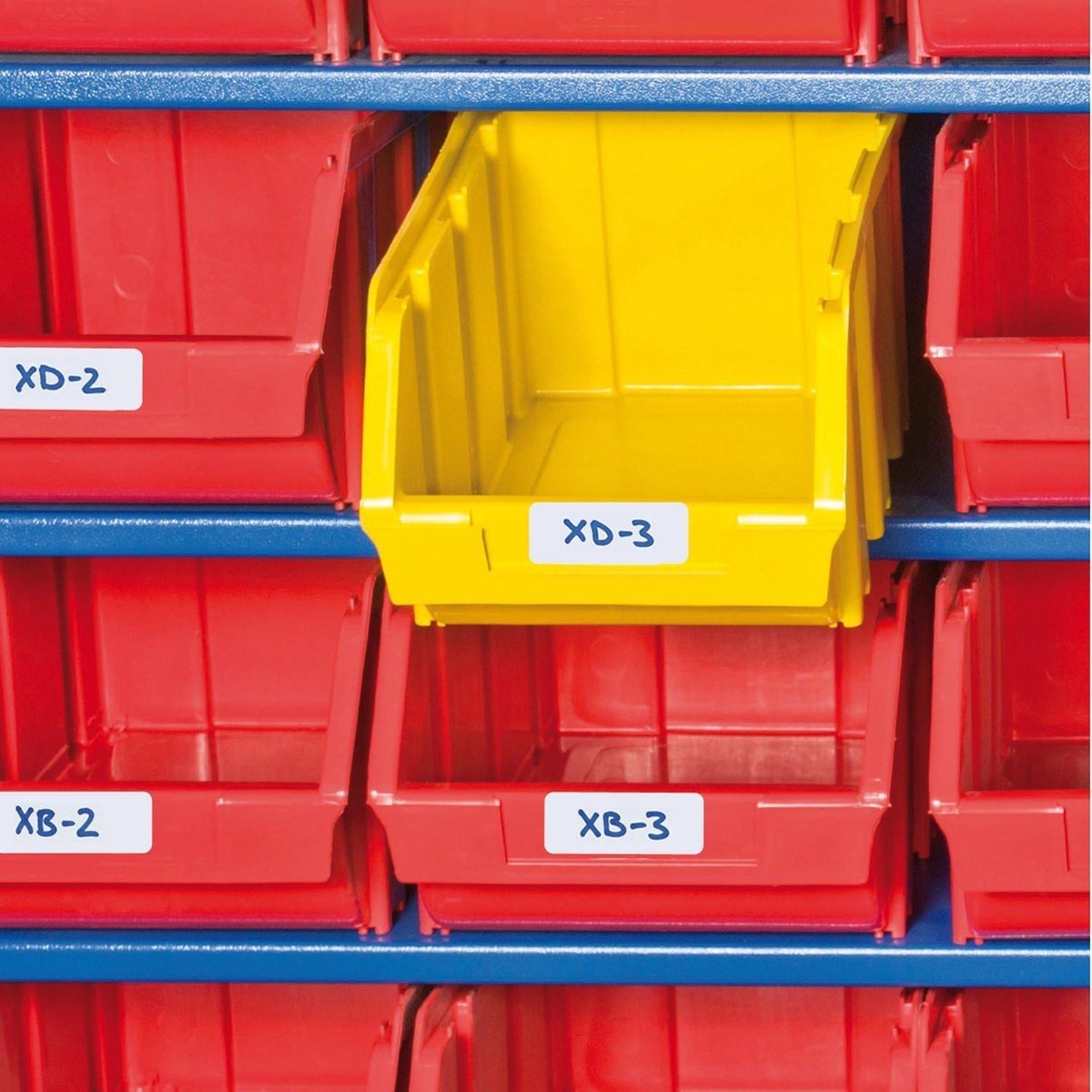 Herma multifunc. etik. wit 20x50 32 vel 111x170 480 stuks 2410