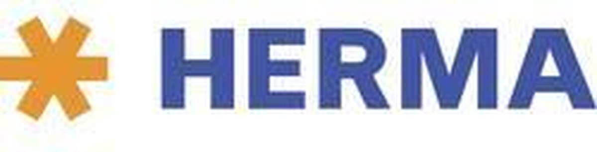 Herma Etiketten wit 70x36 Premium A4 600 st.