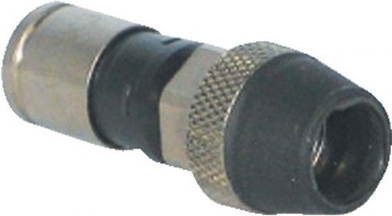 Hirschmann 695020307 coaxconnector